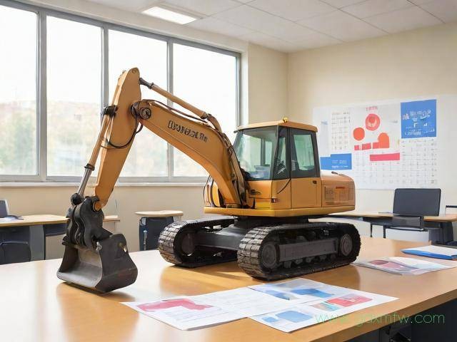 挖机培训学校办理流程（挖机培训学校办理流程及手续）