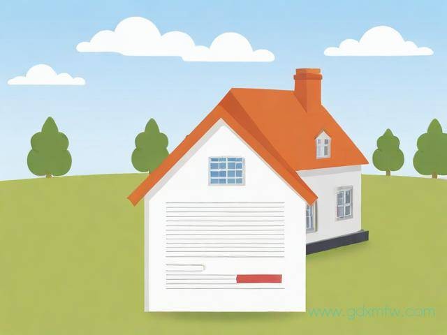 房产证过户办理流程及费用标准（房产证过户办理流程及费用标准是什么）