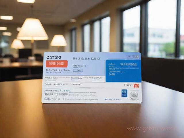 农业银行卡办理流程（农业银行卡办理流程详解）