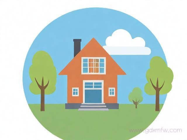 怎么办理房屋登记流程（房产登记办理流程）