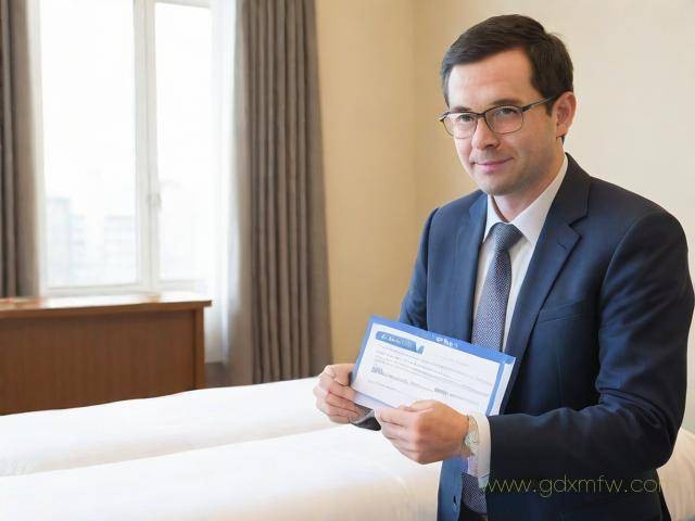 酒店办理证件流程（酒店办理证件流程及费用）