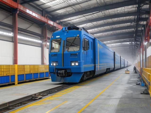 火车办理托运的流程（火车托运需要什么手续）