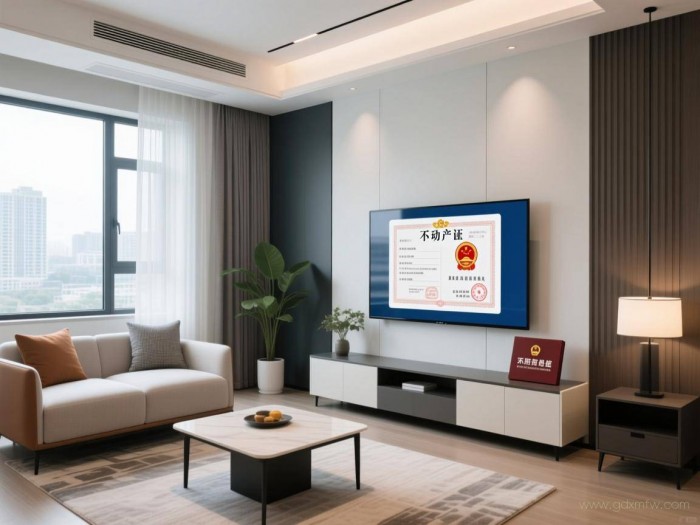 办理不动产证的手续和流程（办理不动产证的手续和流程是什么）