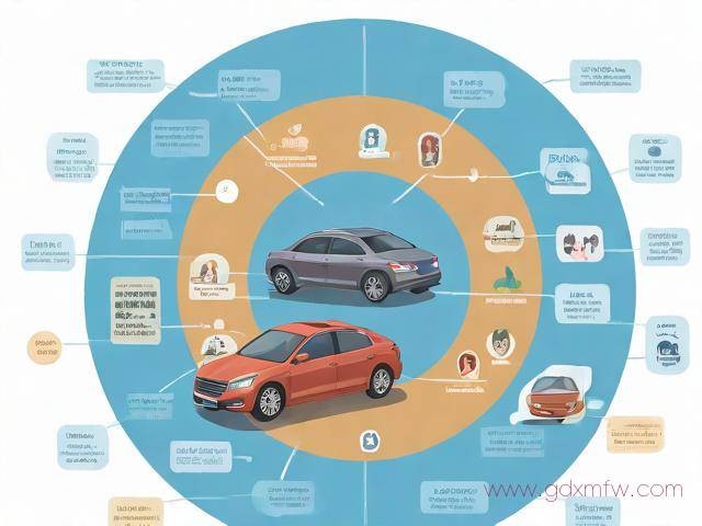 买车怎么办理贷款流程（买车怎么办贷款最划算）