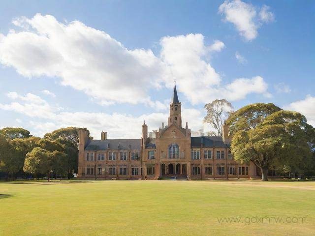 澳洲留学证明办理流程（澳洲留学证明办理流程及时间）