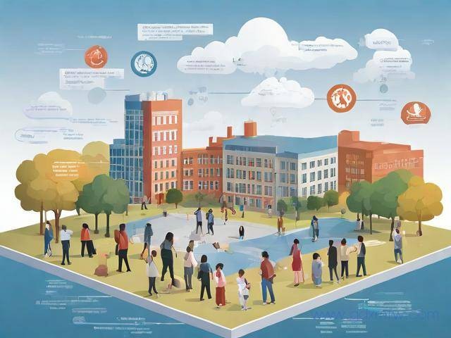 出国留学办理程序流程（出国留学办理程序流程及时间）