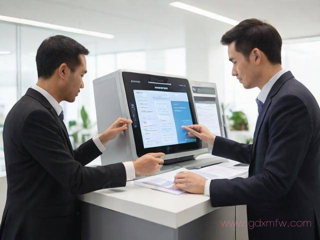 值机办理的详细流程（值机具体流程）