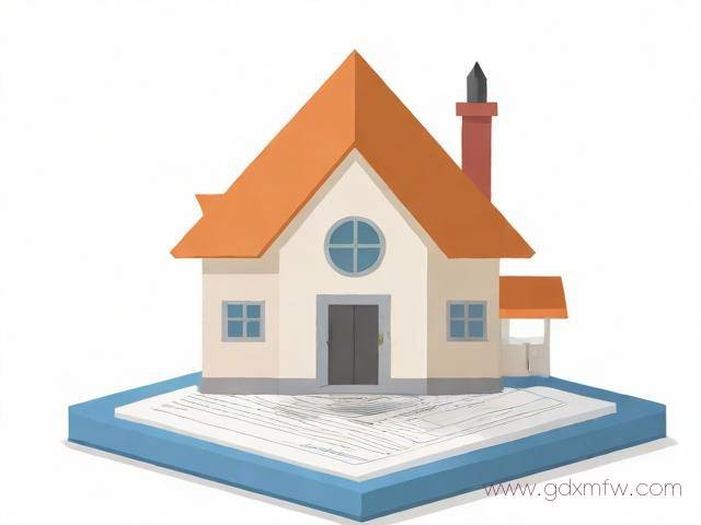 自己办理房产证流程（自己办理房产证麻烦吗）