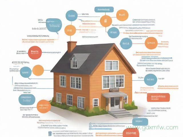 购房抵押贷款如何办理流程（购房抵押手续是什么?）