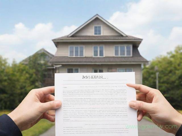 办理回迁房过户流程（办理回迁房过户流程及费用）