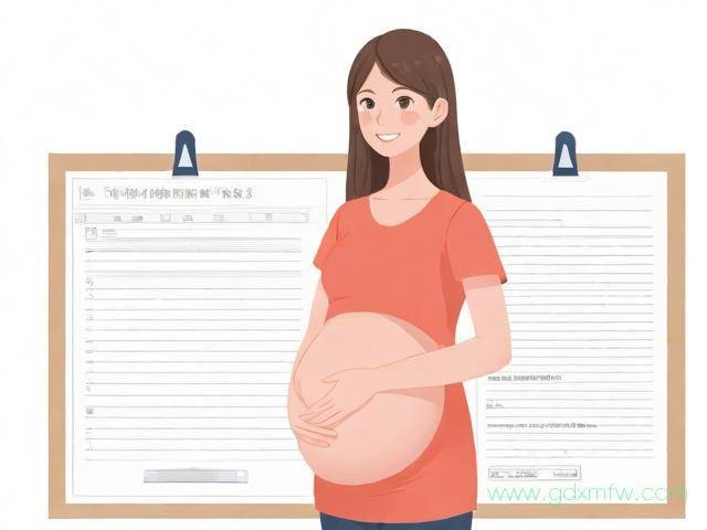 生育证在哪里办理流程（生育证在哪里领取,要准备什么材料）