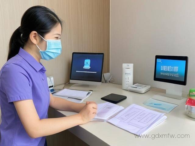 厦门卫生许可证办理流程（厦门卫生证在哪里办）