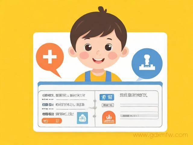 幼儿医保卡办理流程（幼儿医保卡办理流程图）