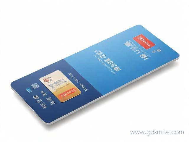 广发信用卡办理流程（如何办理广发信用卡?）