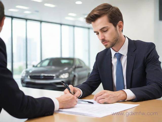 办理汽车解押的流程（办理汽车解押手续需要什么材料）