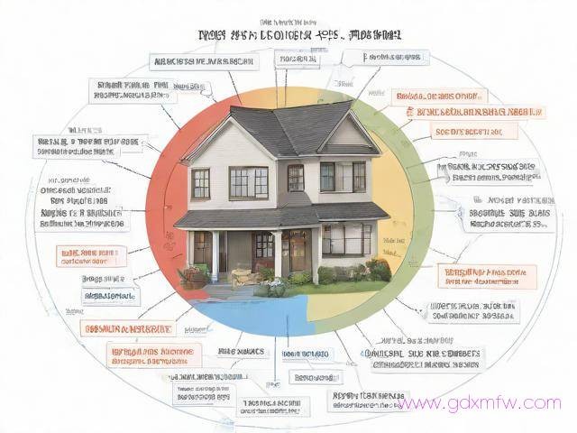 苏州房产证办理流程（苏州新房办房产证需要多少钱）