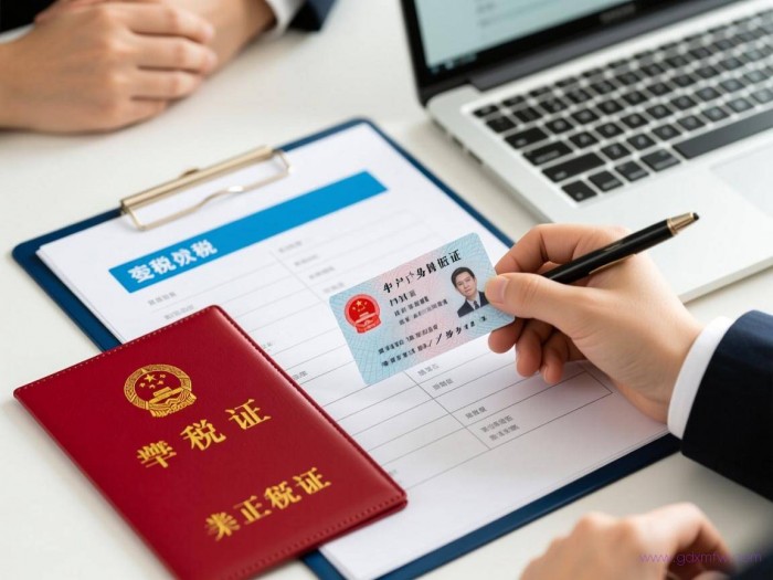 办理契税流程（办理契税手续,需要准备什么材料）