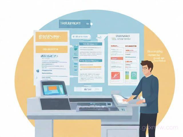 自助办理银行卡流程（自助办理银行卡流程图）