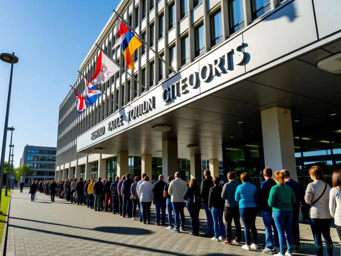 办护照去哪里办理流程（办护照要去哪里办?）