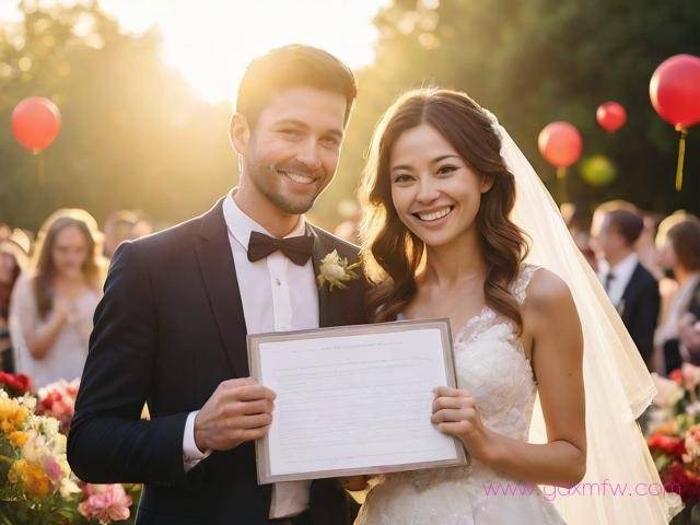 结婚证办理流程2019（结婚证办理流程手续）