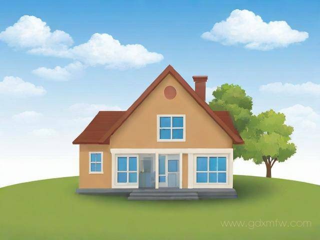 办理房产抵押的流程（办理房屋抵押手续流程及材料）