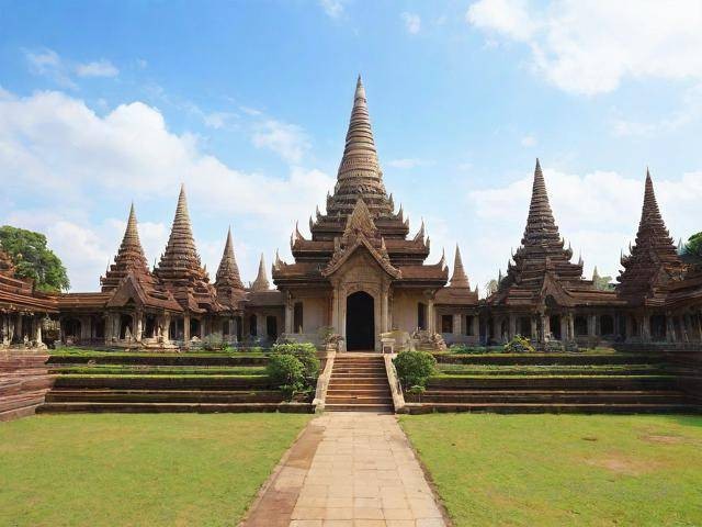 缅甸签证办理流程（缅甸签证办理流程和费用）