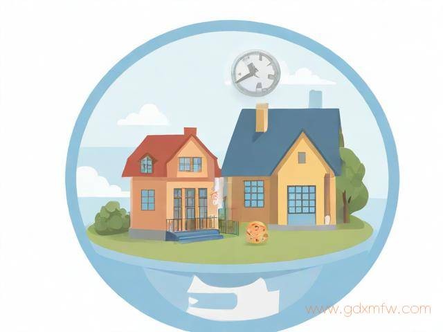 贷款买房房产证怎么办理流程（贷款买房房产证怎么办理流程及费用）