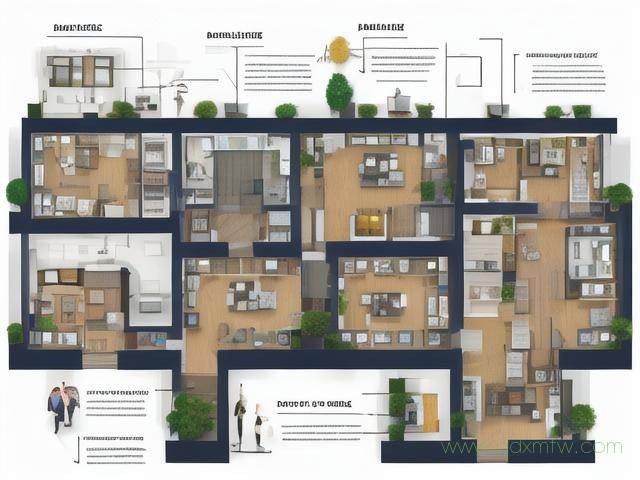 物业办理装修流程（物业办理装修流程图）