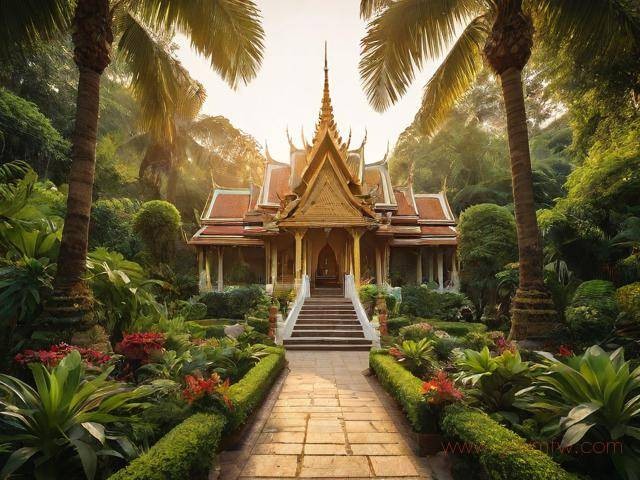 个人泰国旅游办理流程（个人去泰国旅游要办什么手续）