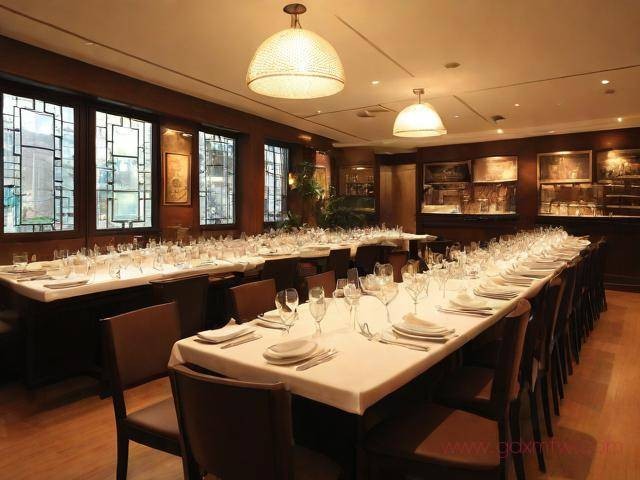 餐厅办理营业执照流程（餐馆办理营业执照流程和费用）