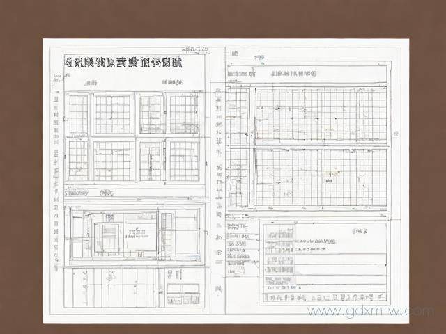 物业办理装修流程图（去物业办理装修手续需要什么资料）