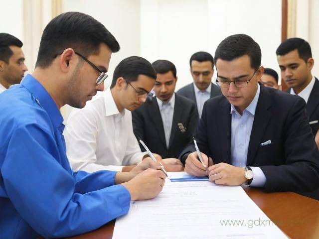 文莱旅游签证办理流程（文莱旅游团）