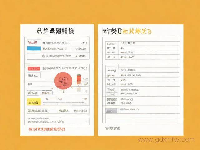 儿童办理护照流程（儿童办理护照流程图）