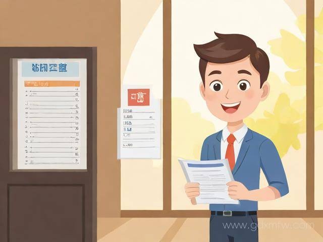 居住证办理流程广东（广东省居住证怎么办最快）