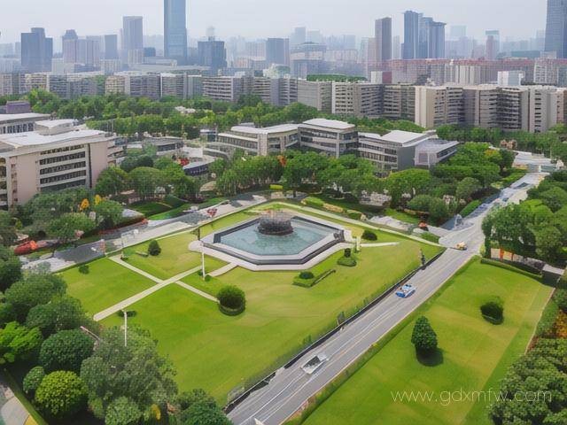 城市园林绿化资质办理流程（城市园林绿化资质标准）