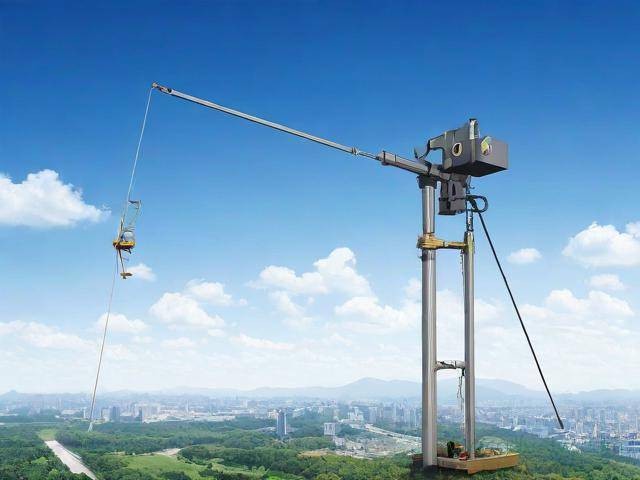 测绘资质办理流程（测绘资质的申请流程）