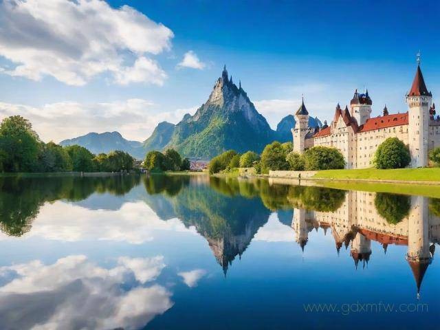 出国签证如何办理流程（出国签证办理条件）