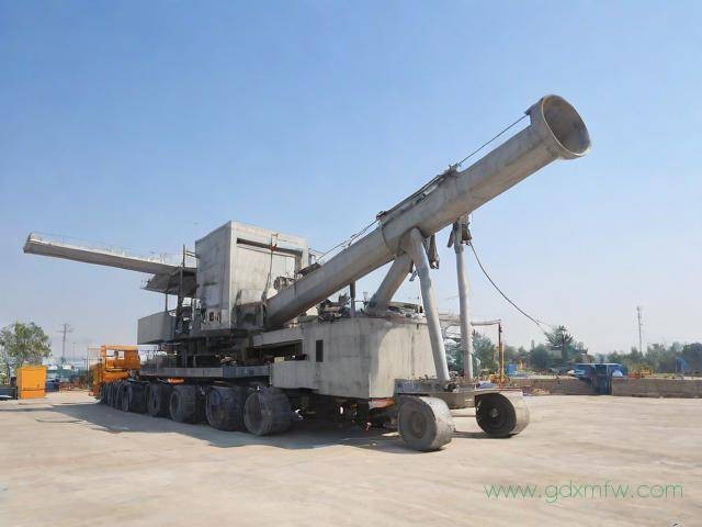 办理混凝土搅拌站流程（混凝土搅拌站申请流程）