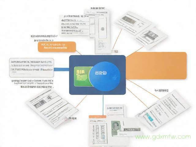 透支卡办理流程（透支卡办理流程图）