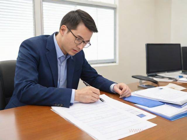 进出口许可证去哪办理流程（进出口许可证需要什么资料）