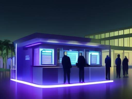 马来西亚自由行签证办理流程（马来西亚签证办理流程和费用）