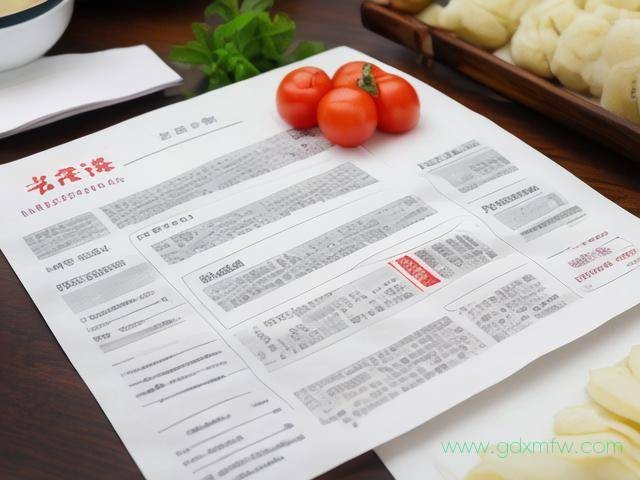 厦门食品流通许可证办理流程（厦门办理食品经营许可证）