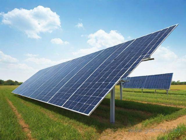 地面光伏手续办理流程（光伏用地需要什么手续）