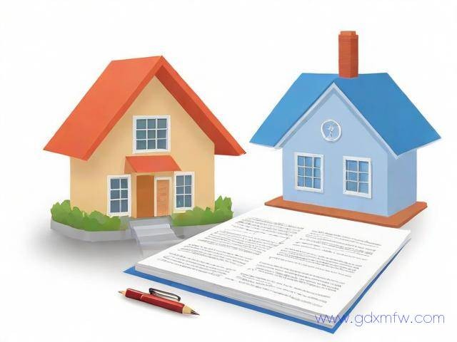 办理房产证流程大揭秘（2021办理房产证流程）