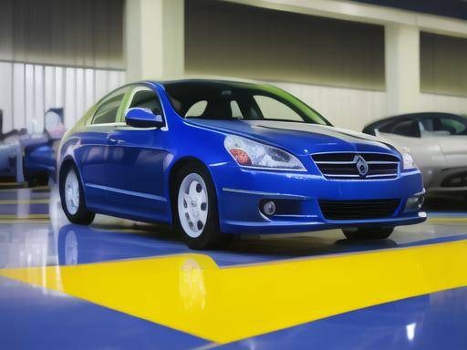 广州汽车年检办理流程（广州汽车年检去哪里办理）