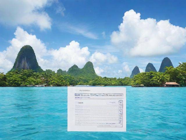 菲律宾签证怎么办理流程（菲律宾签证种类和时间）