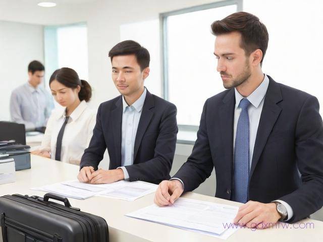 托运如何办理流程（托运手续办理）