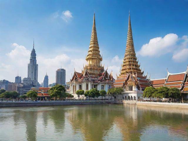 重庆泰国护照办理流程（重庆出国护照在哪里办）