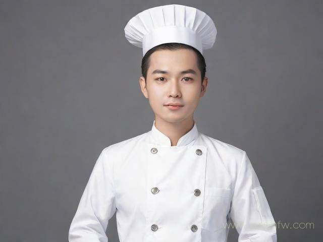 北京办理厨师证流程（北京厨师证怎么考）