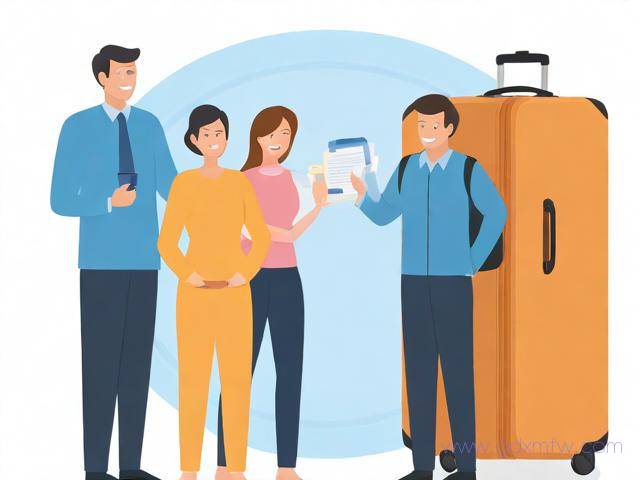 怎么办理托运流程（怎么办理托运流程手续）